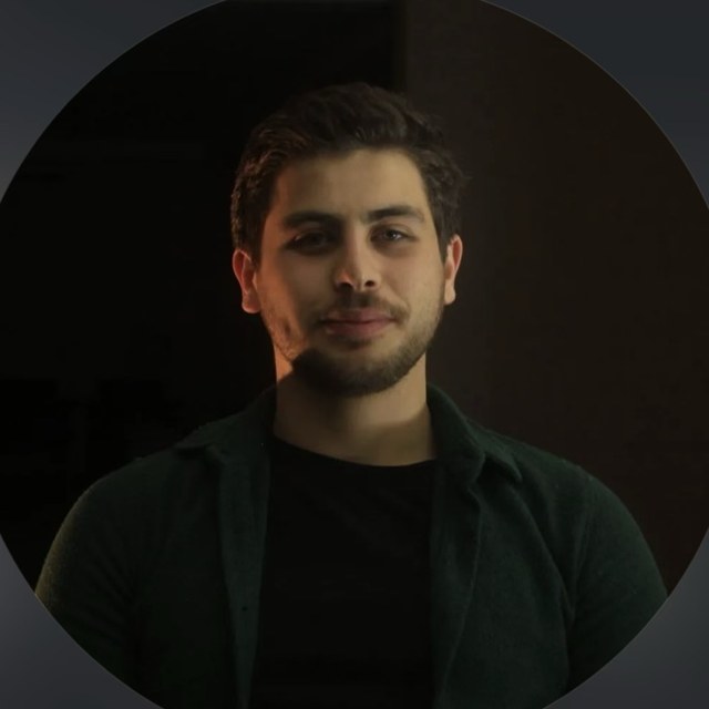 Abdullah Fatih Cantay