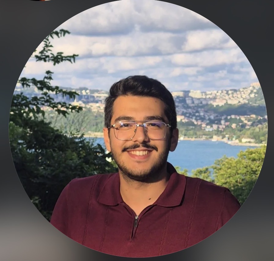 Enes İspir