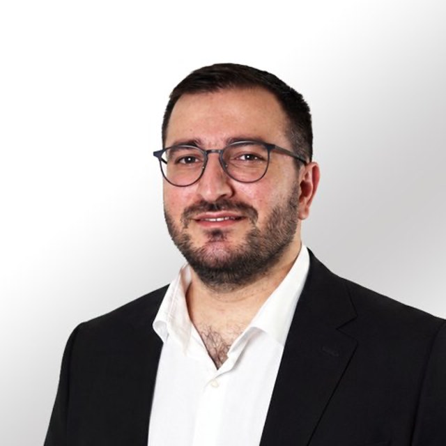 Mustafa Karademir