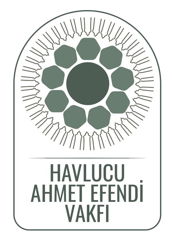 Havlucu Ahmet Efendi Vakfı — Logo tasarımı