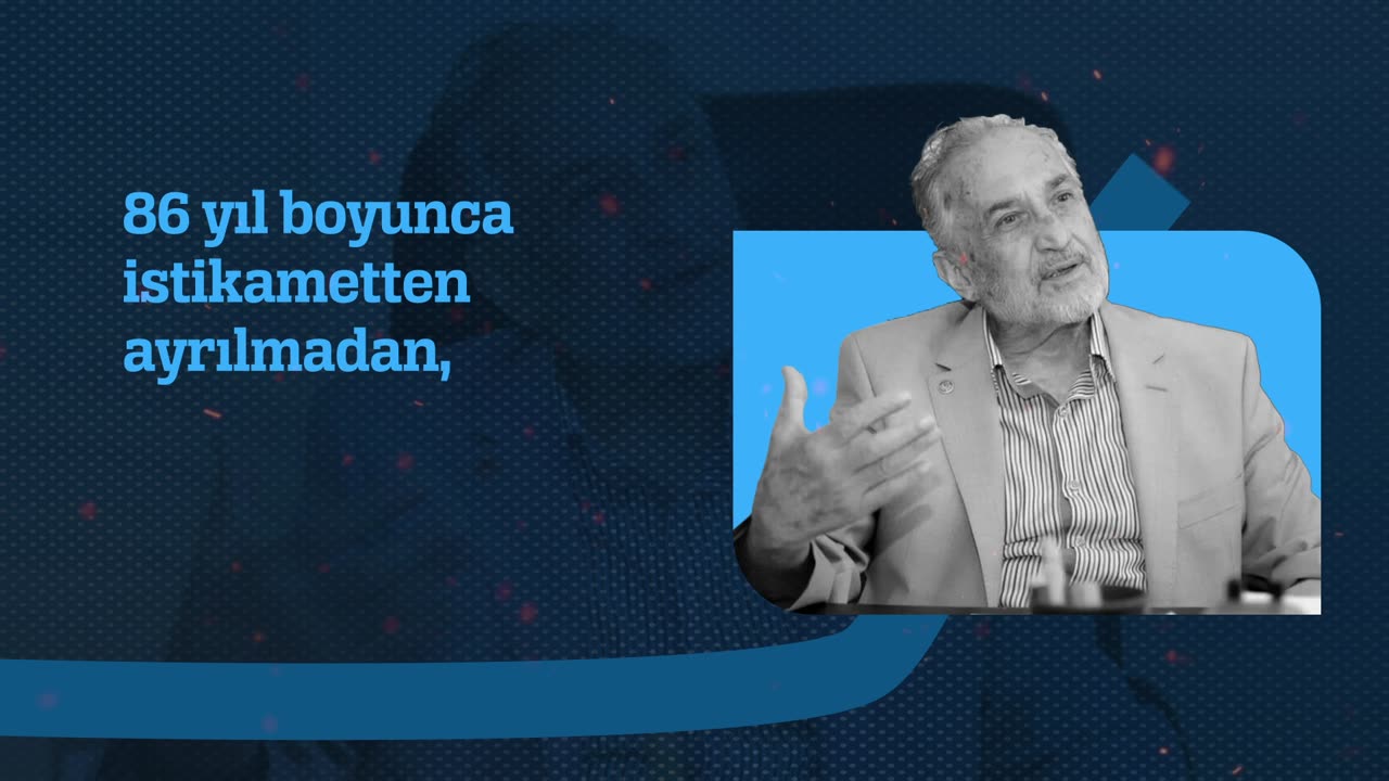 Filmden bir kare