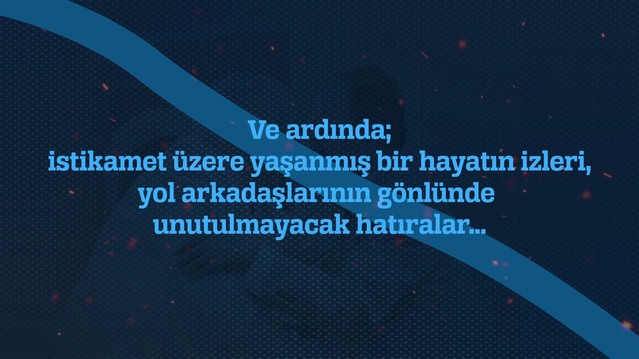 Filmden bir kare
