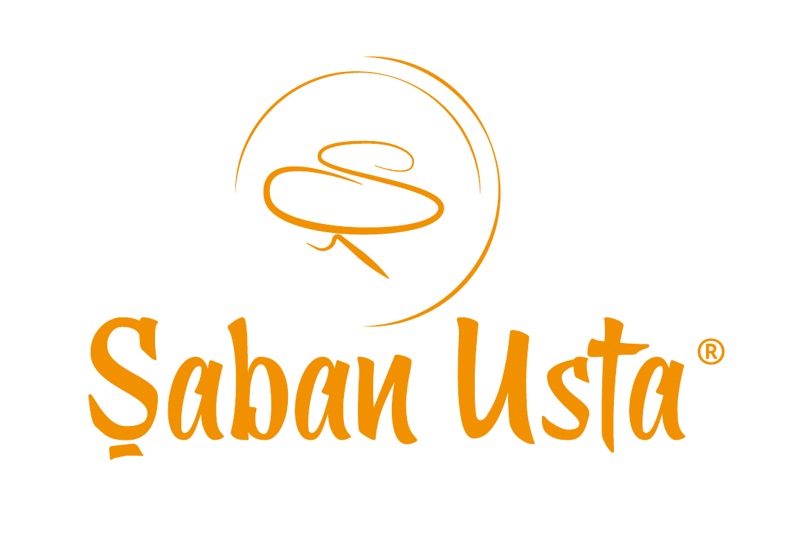 Şaban Usta — Logo tasarımı