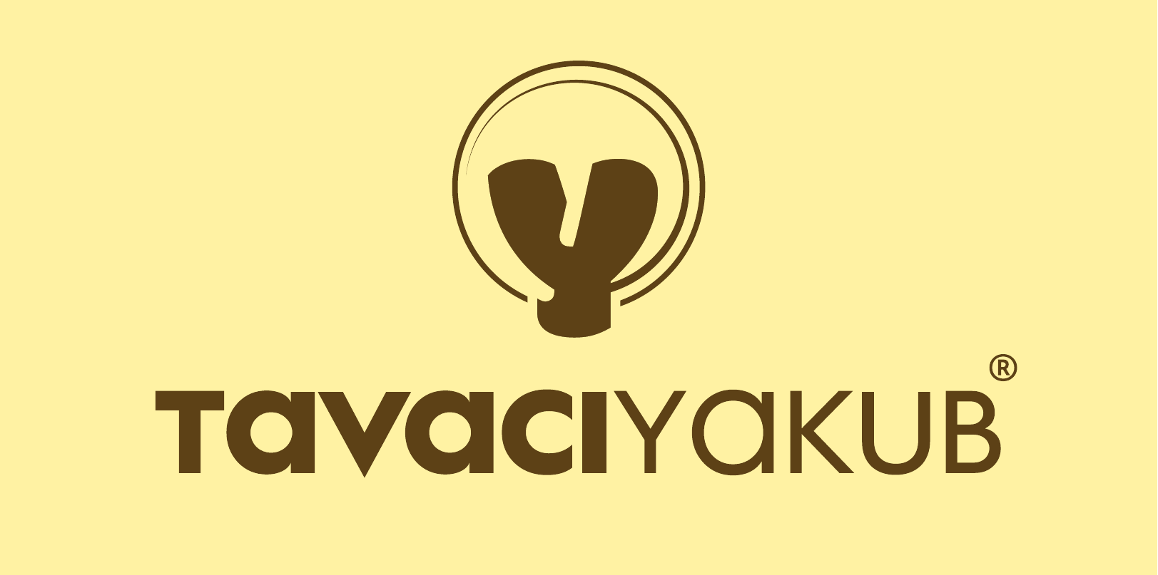 Tavacı Yakub — Logo ve kurumsal kimlik